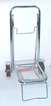 手拉車