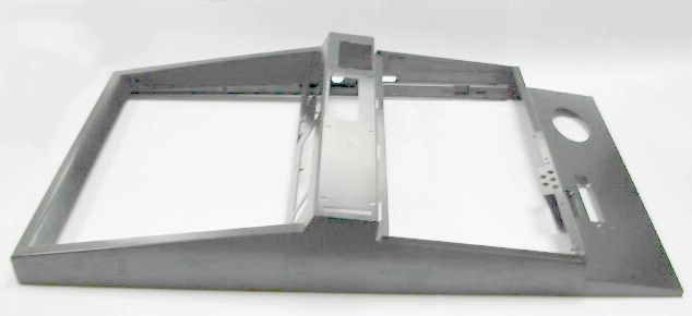 Mechanical Shell
