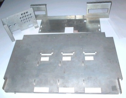 電子板金（2）