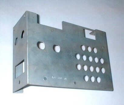 電子板金（1）