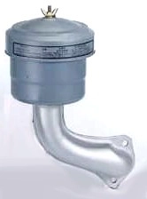 清浄器