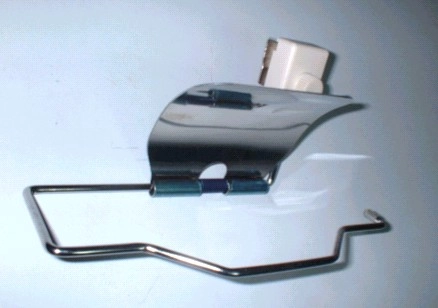 Paper Napkin Hanger